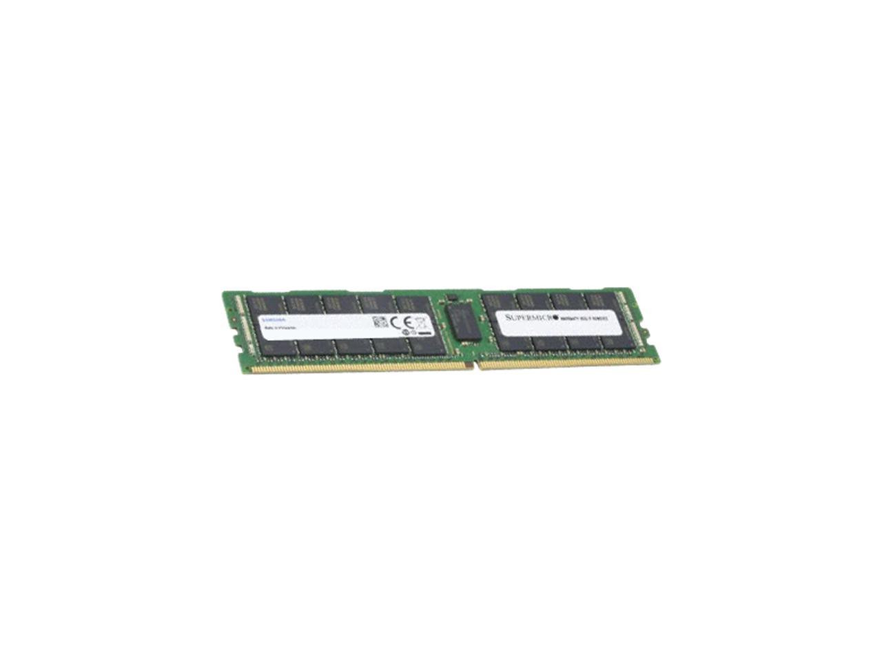 Samsung-IMSourcing 64GB DDR4 SDRAM Memory Module - 64 | Beach Audio