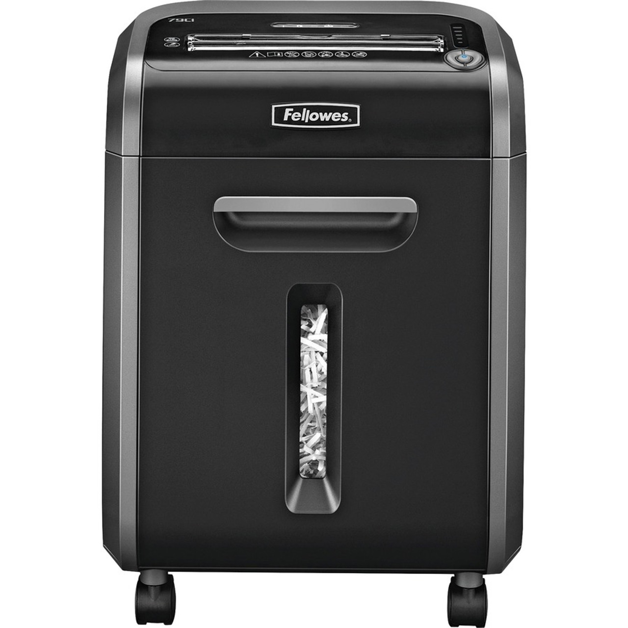 Fellowes 3227901 Intellishred Ps-79ci Shredder