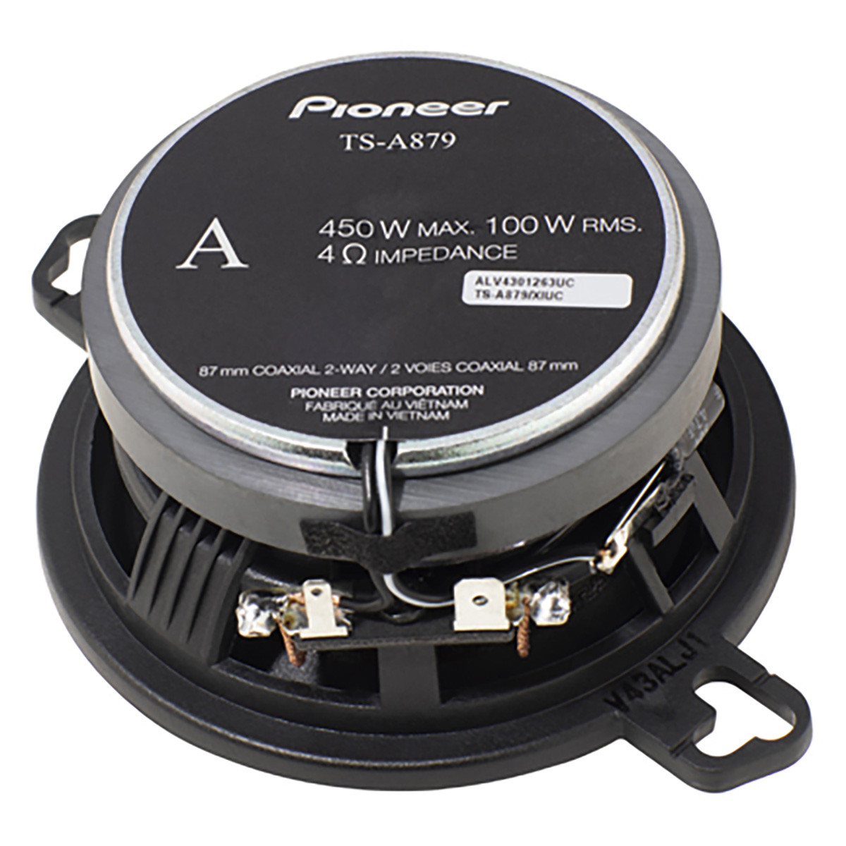 超激レア！！ Pioneer CS-V21-LR 2ホン パイオニア スピーカー 超激