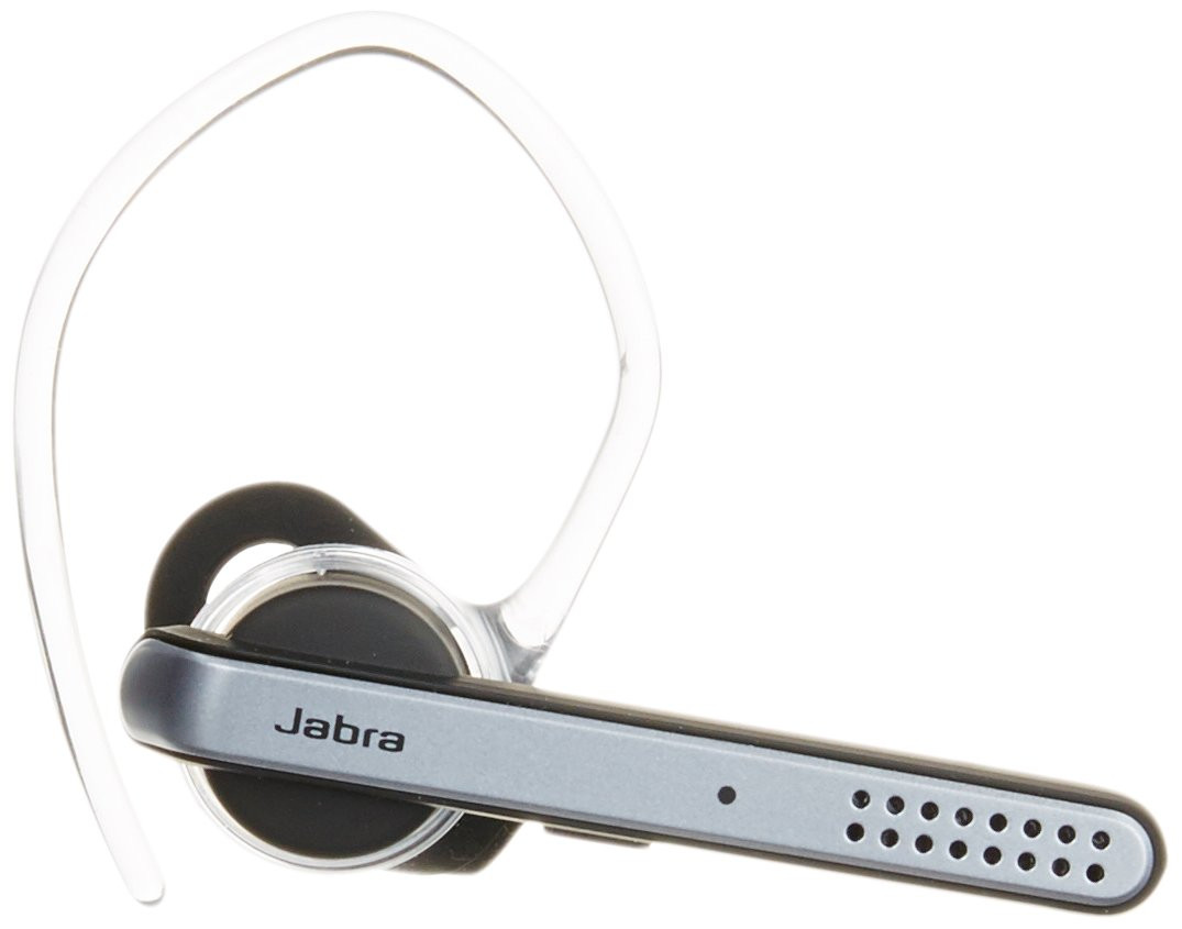 Jabra耳掛けヘッドセット GNオーディオ 5578-230-309 Jabra STEALTH UC