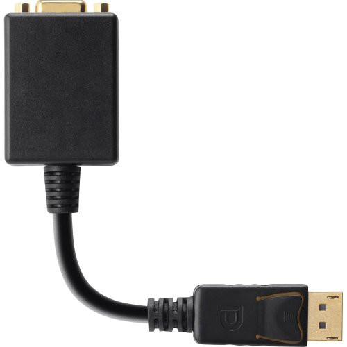 Belkin DisplayPort to VGA Adapter - Thumbnail 3