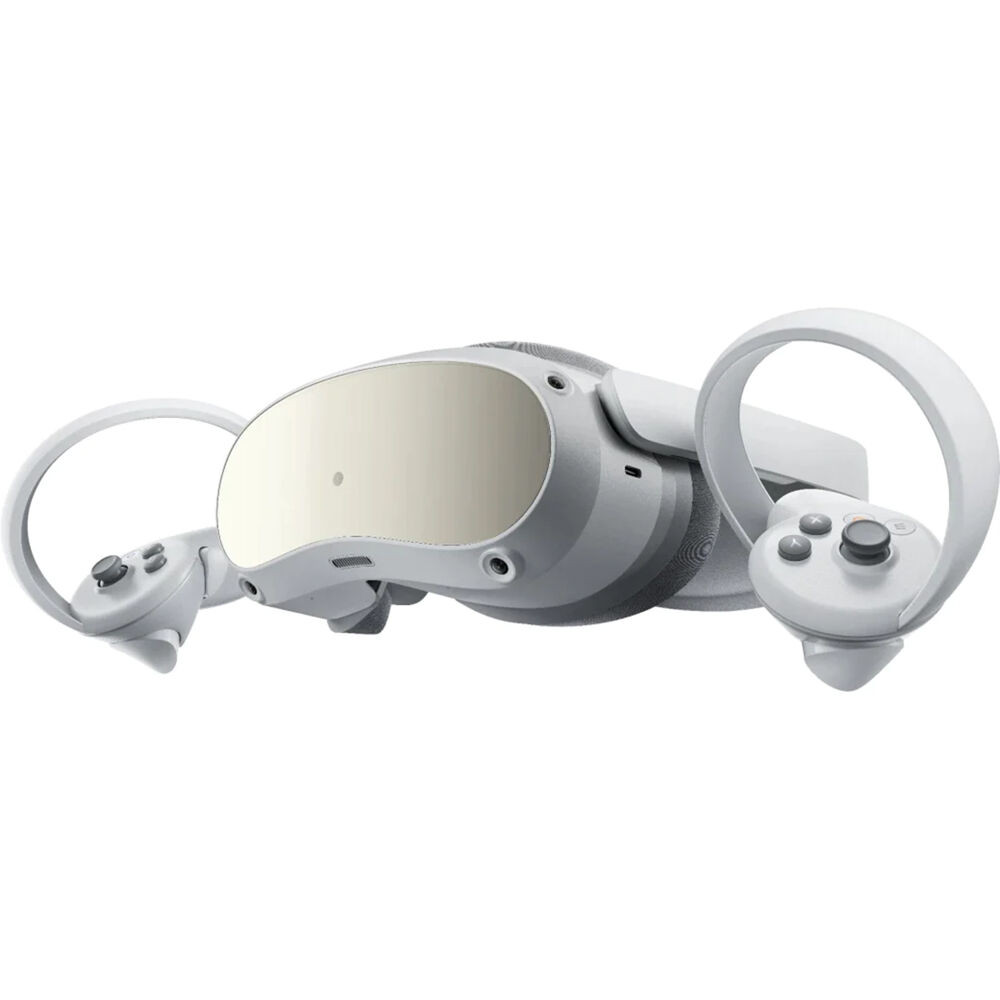Pico 4 Enterprise VR Headset - Thumbnail 3