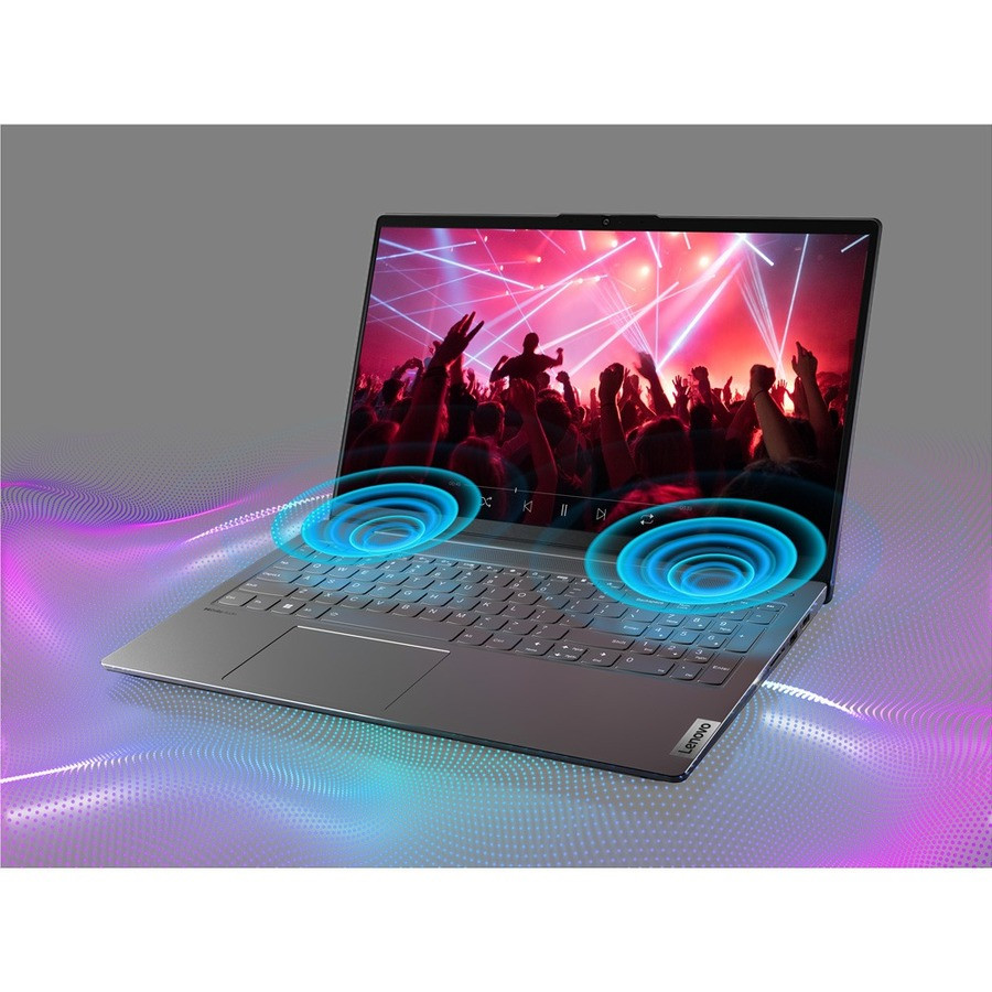 Lenovo IdeaPad 5 15IAL7 82SF000MUS 15.6