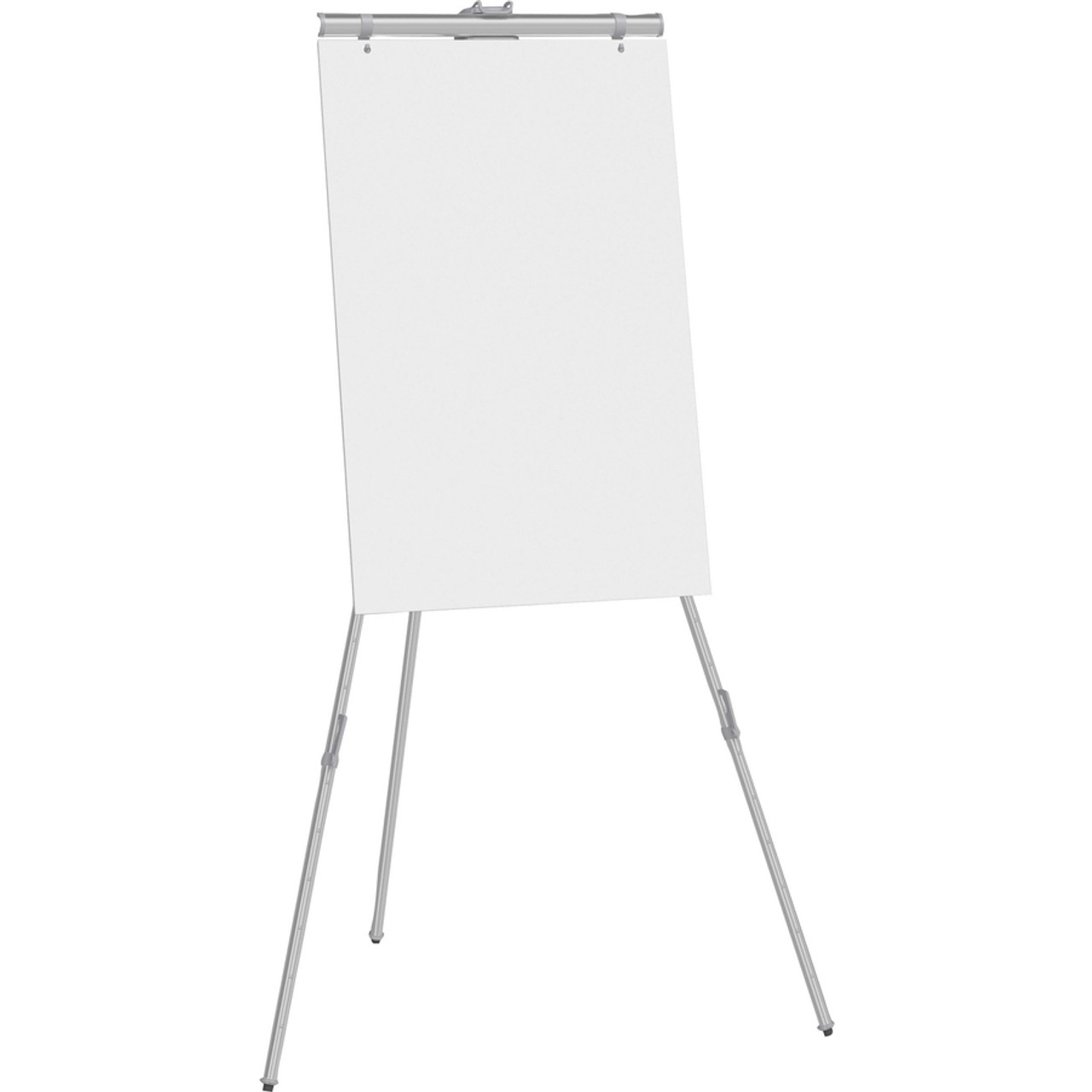 66 Gallery Aluminum Display Easel and Presentation Stand - Large