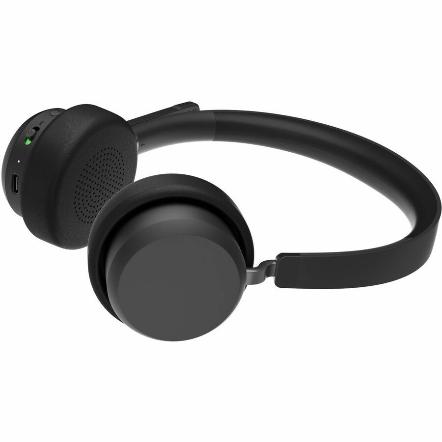Lenovo Wireless VoIP Headset (4XD1M80020) | Beach Audio