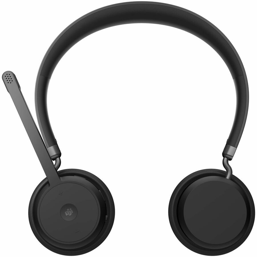 Lenovo Wireless VoIP Headset (4XD1M80020) | Beach Audio