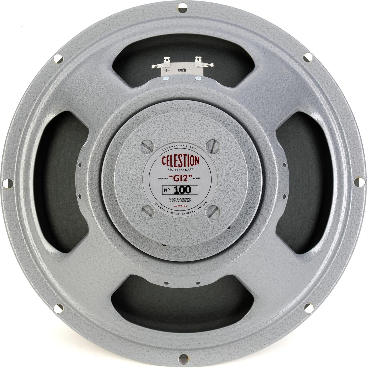 Celestion T5814 Ten 30 Guitar Speaker - Main Image