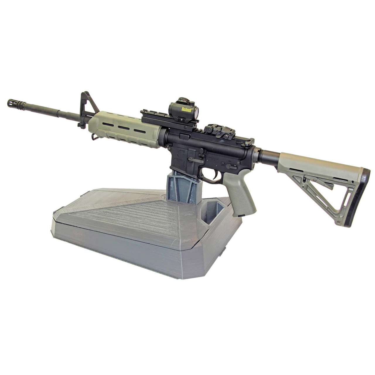 Midway USA MSRMS Mtm Ar Maintenance & Display Stand | Beach Audio