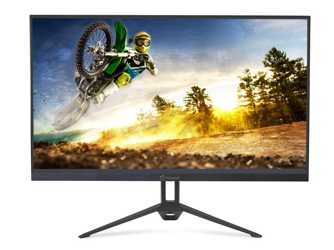 Fire Legend 180hz 24KG3Y ゲーミングモニター 本体 AOpen Fire Legend 24KG3Y M3 Full HD LED Monitor - 16:9 | Beach Audio