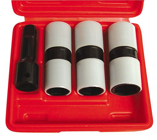 Astro Pneumatic 78803 4-piece 1/2 In. Drive Thin Wall | Beach Audio