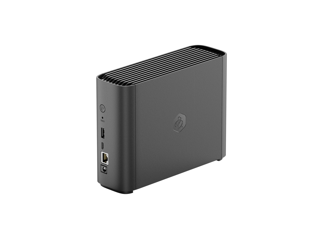 Synology BeeStation NAS Storage System BST1504T Beach Audio