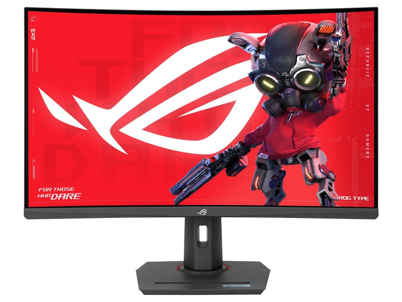 Monitor Rog Swift Pg248q Asus XG259CS Full HD LED-LCD Monitor (XG259CS
