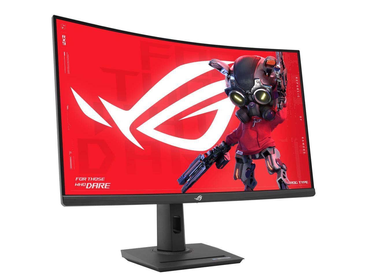 Asus ROG Strix XG32WCS 32