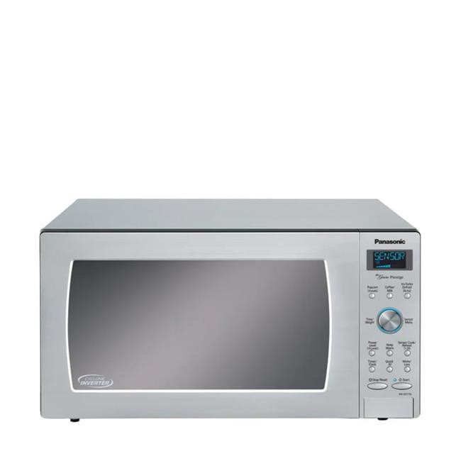 Panasonic NN-SD77PS Microwave Oven | Beach Audio