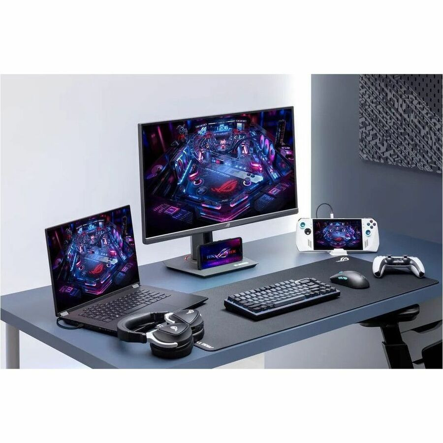 Asus ROG Strix XG259CMS 25