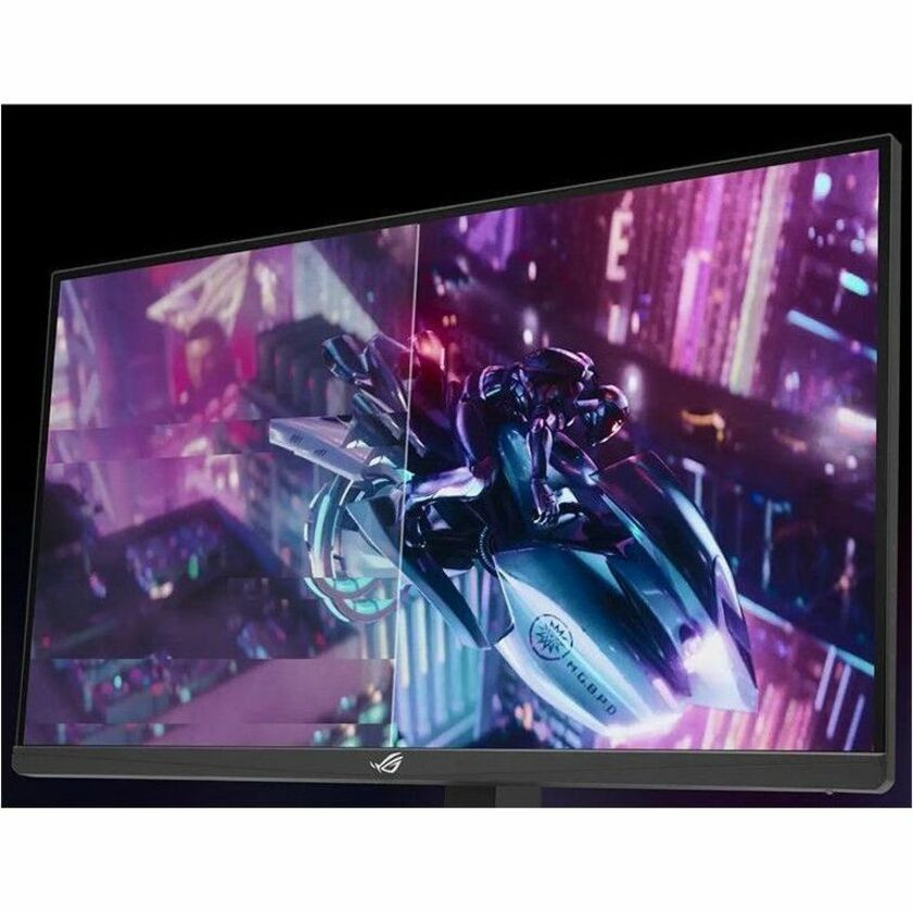ASUS ゲーミングモニター ROG StrixXG259CMS 24.5インチ ROG Strix
