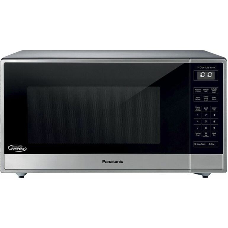 Panasonic NN-SN95HS Microwave Oven | Beach Audio