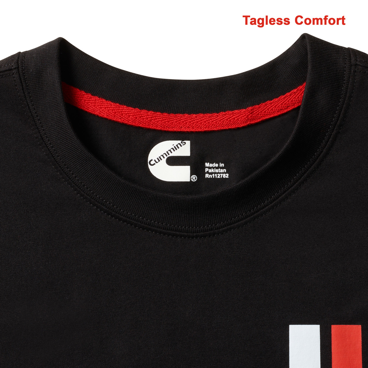 Champion T425 - Short Sleeve Tagless T-Shirt | Canada