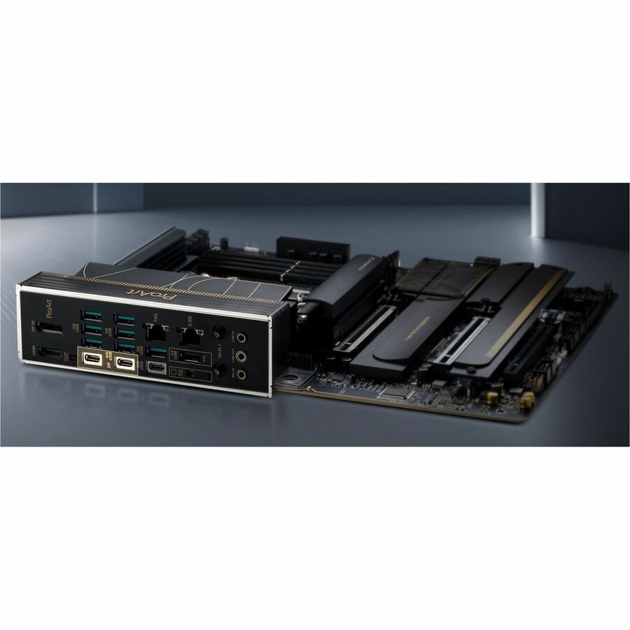 Asus ProArt X870E-CREATOR WIFI Gaming Desktop | Beach Audio