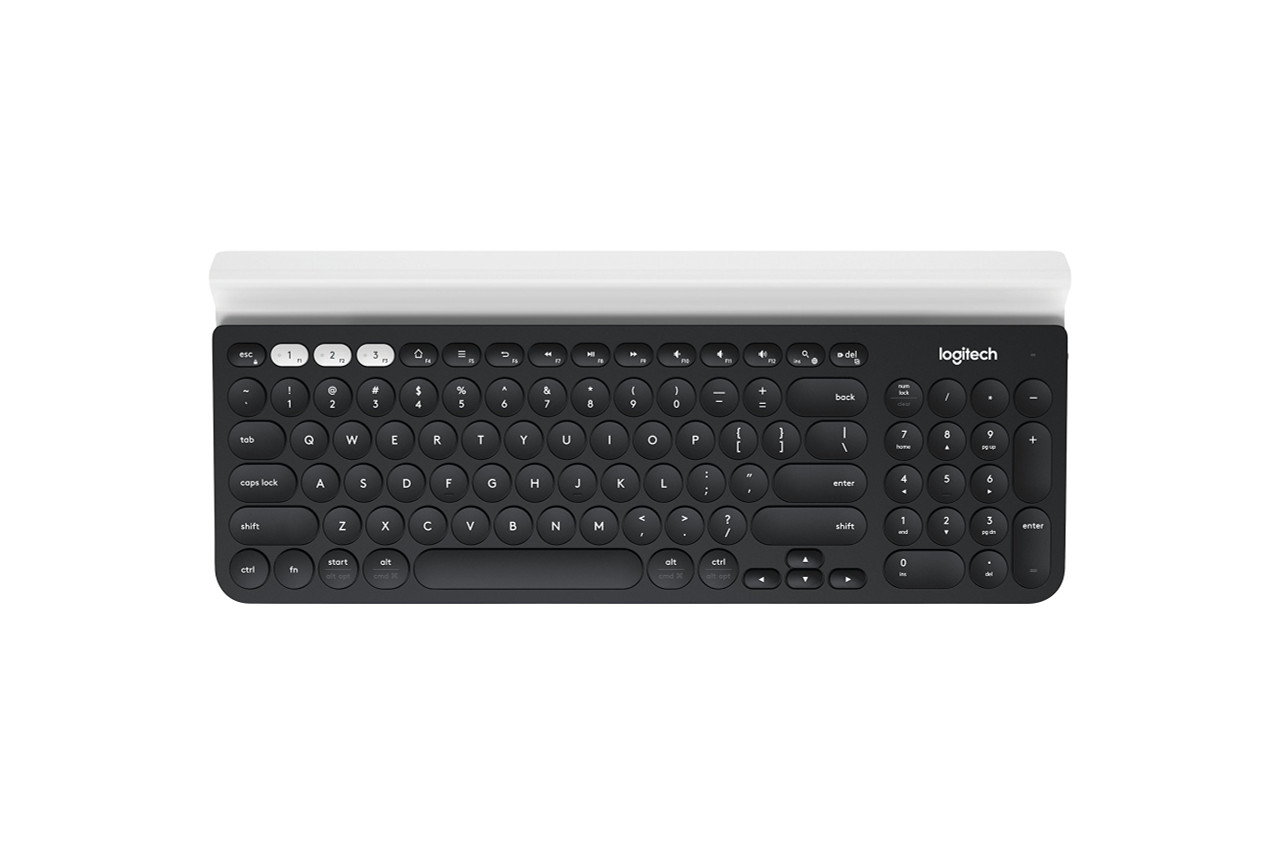 K780 Multi-Device Wireless Keyboard