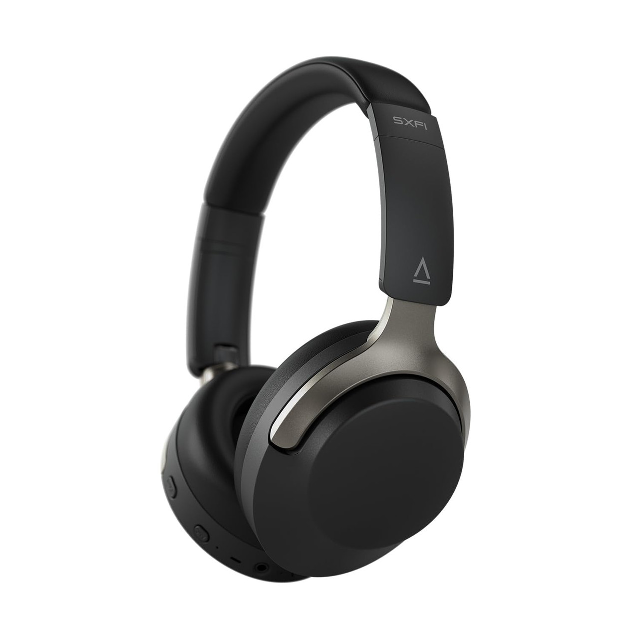 Creative Labs Zen Hybrid SXFI Wireless Over-Ear Headphones