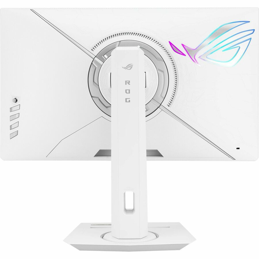 【新品未使用】ASUS ROG Strix XG259QNG-W ホワイト Asus ROG Strix XG259QNG-W 25