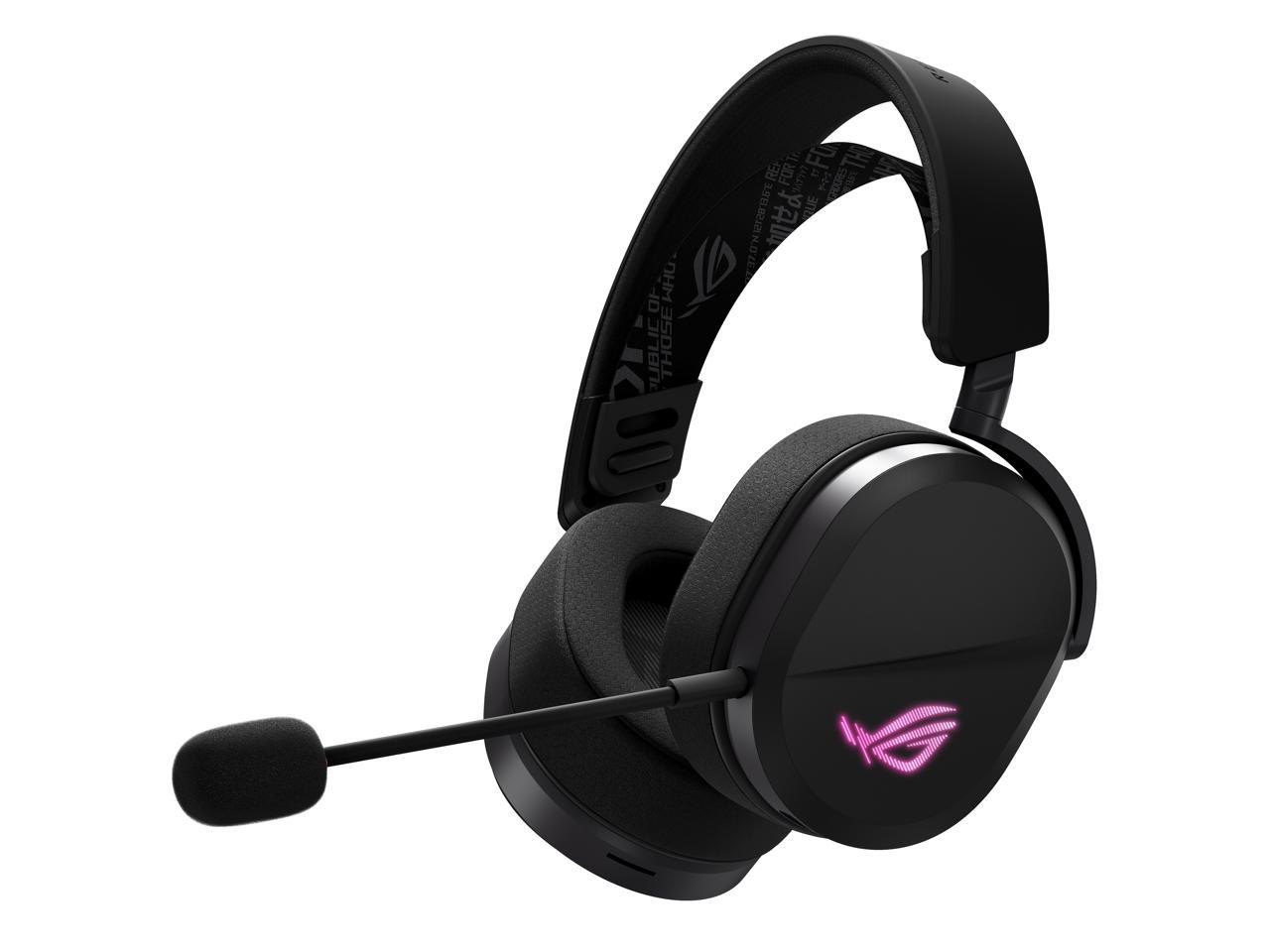 ASUS ROG Headset - Thumbnail 2