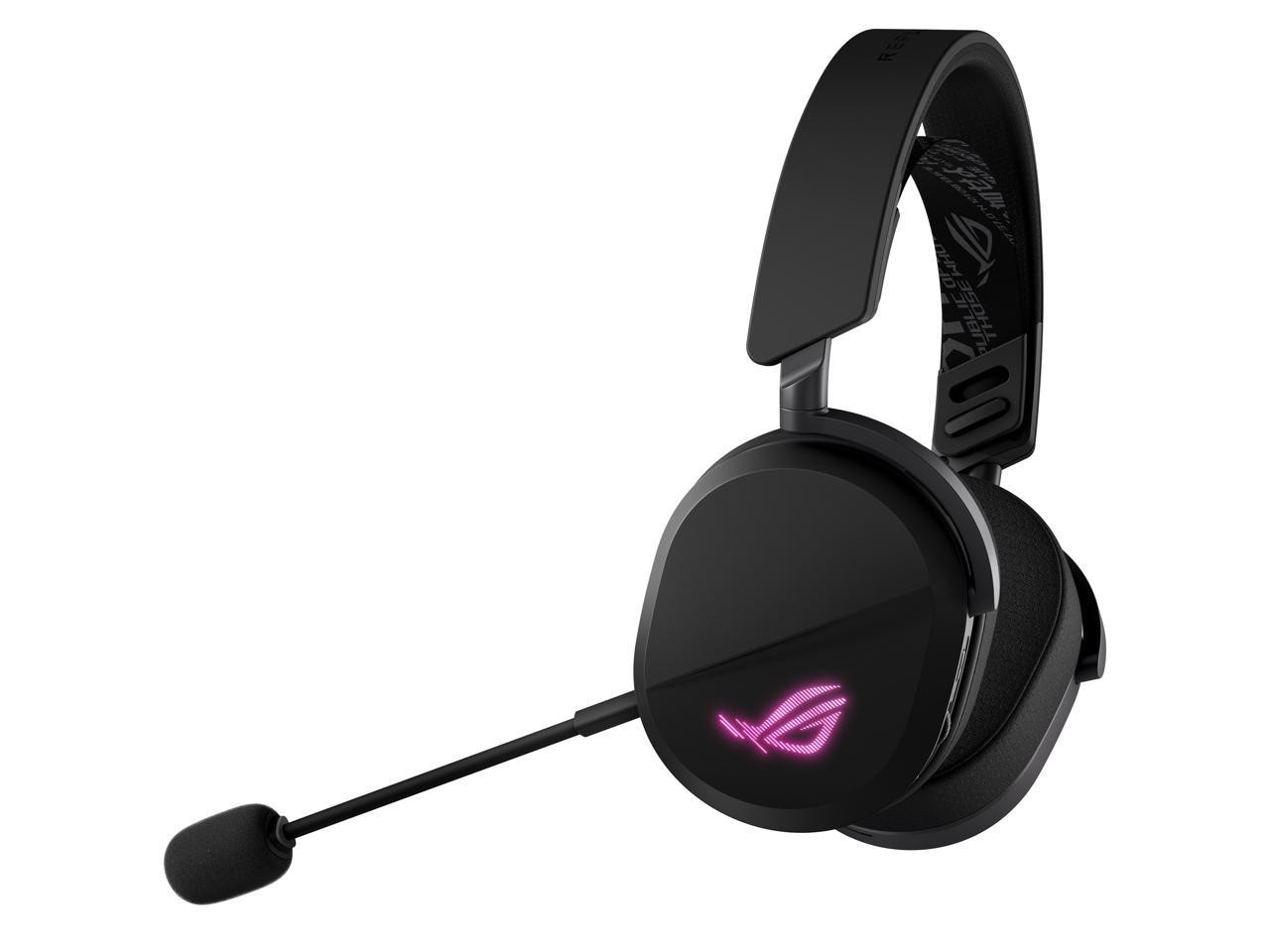 ASUS ROG Headset - Thumbnail 4