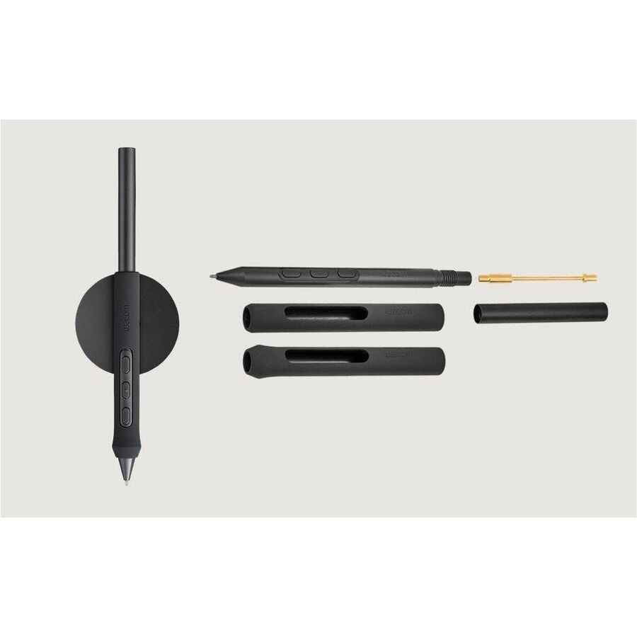 Wacom Intuos Pro Small PTK470K0A | Beach Audio