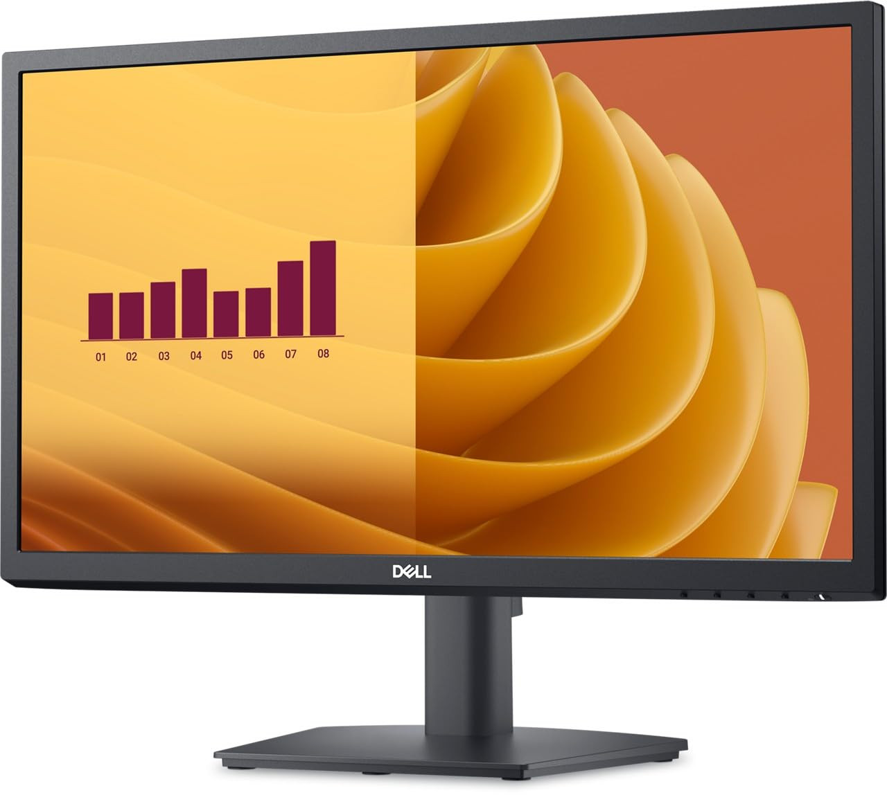 Dell Pro 22モニター - E2225HM　新品！ Dell Pro E2225HM 22
