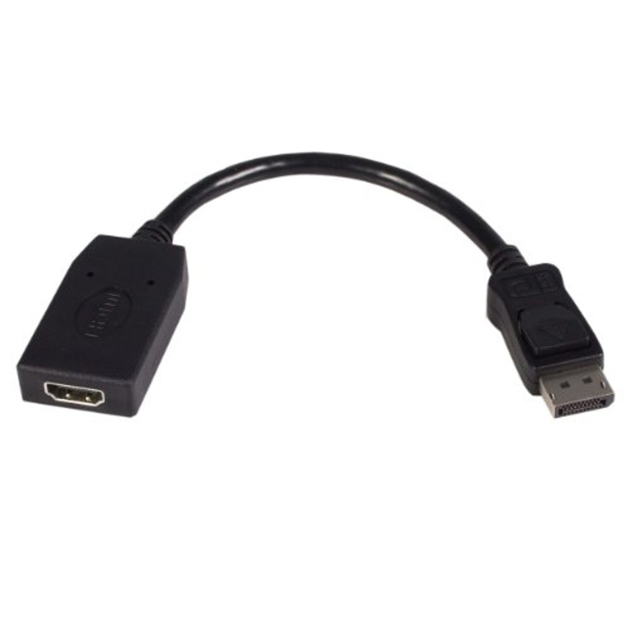 StarTech.com DP2HDMI  StarTech.com Adaptateur DisplayPort vers