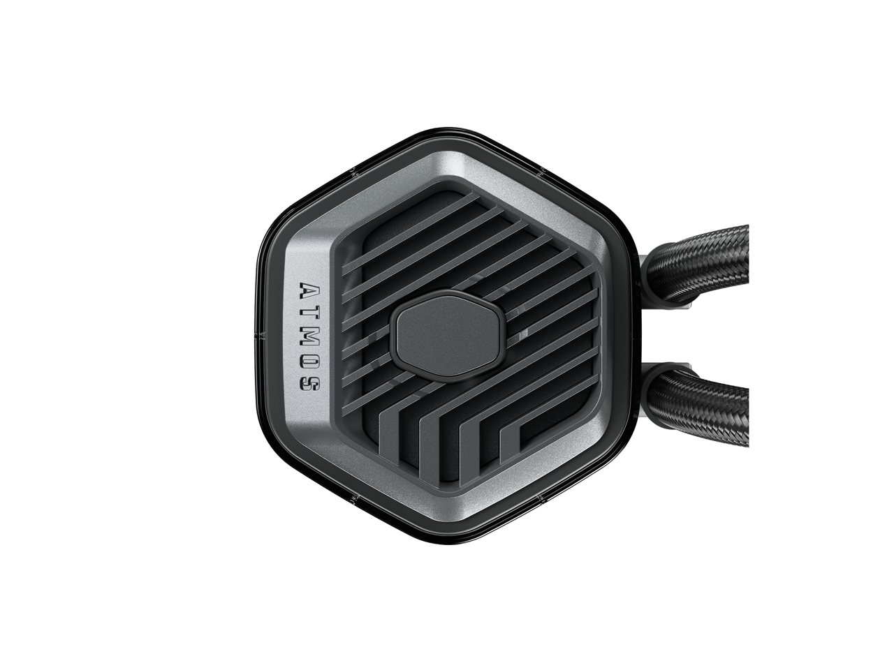 Cooler Master MLXD24MA24PKR1 MasterLiquid 240 Atmos | Beach
