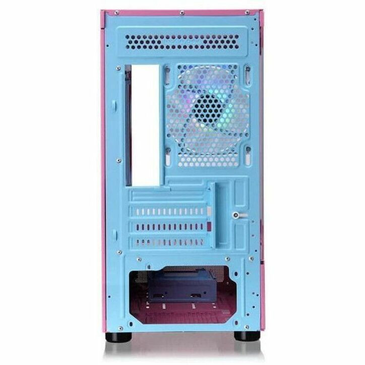 Thermaltake View 170 TG ARGB (blanco) - Caja de PC Thermaltake View 170 TG ARGB (blanco) - Caja de PC