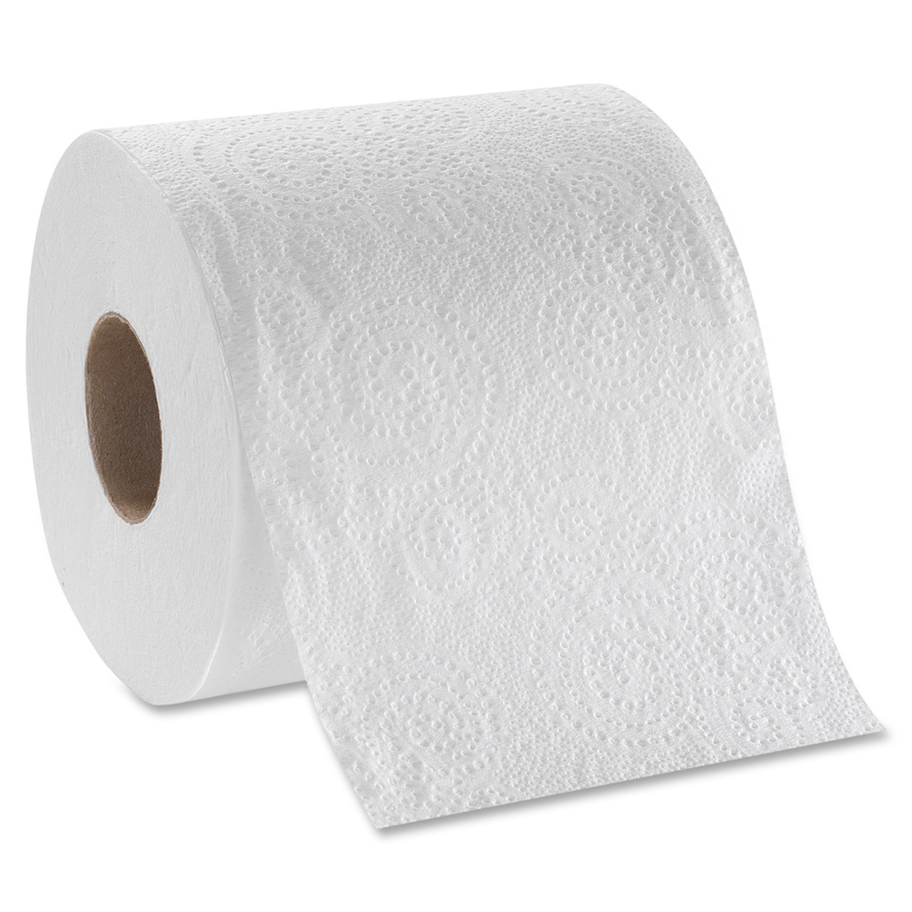 Angel Soft PS Ultra 2-Ply Premium Bathroom Tissue, Septic Safe, White, 400 Sheets Roll, 60-carton