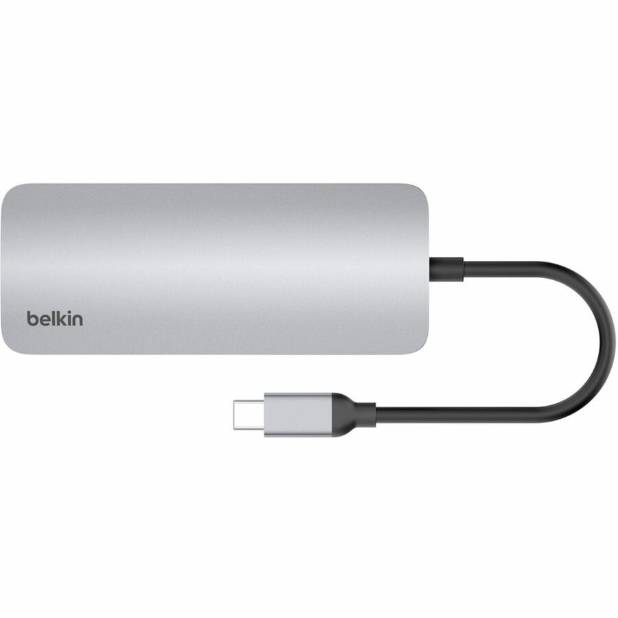 Belkin USB-C Hub - Thumbnail 2