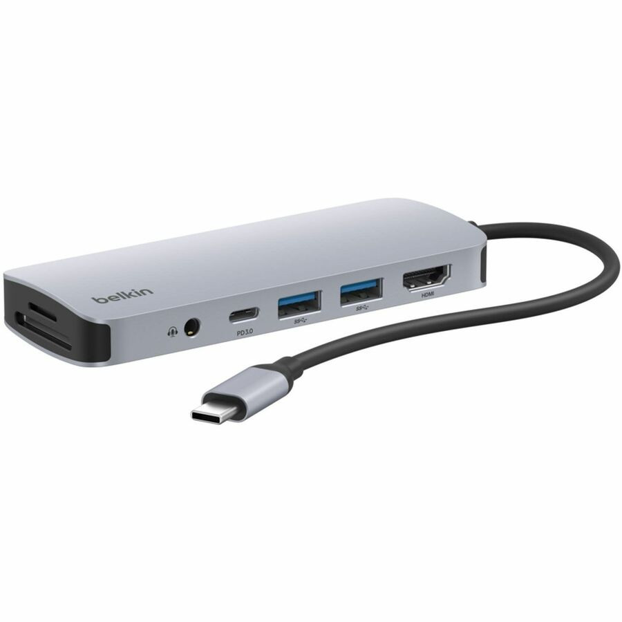 Belkin USB-C Hub