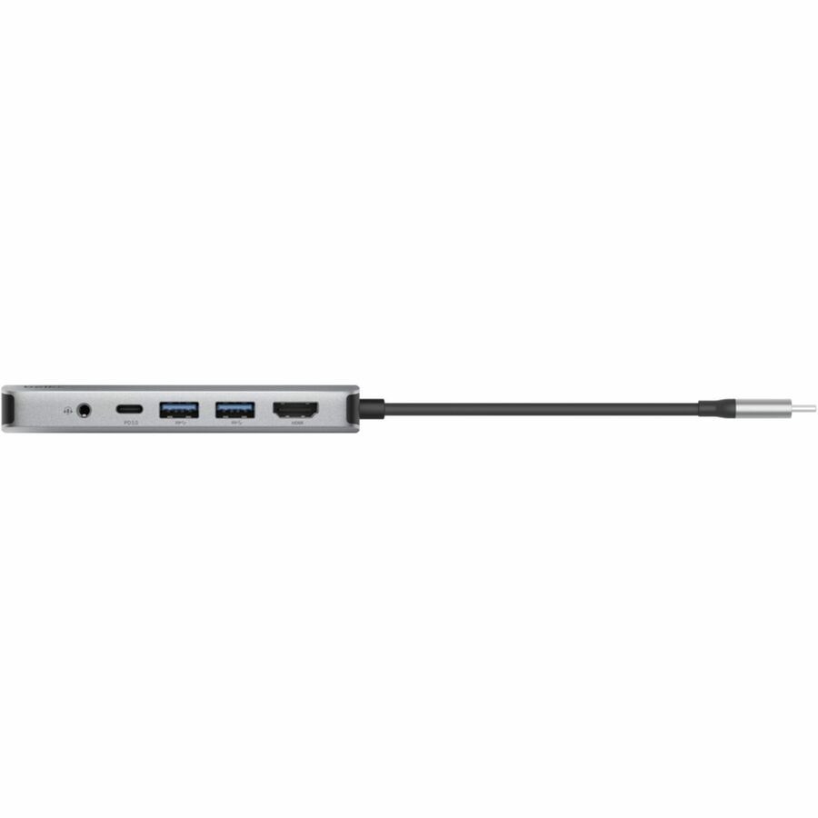 Belkin USB-C Hub - Thumbnail 5