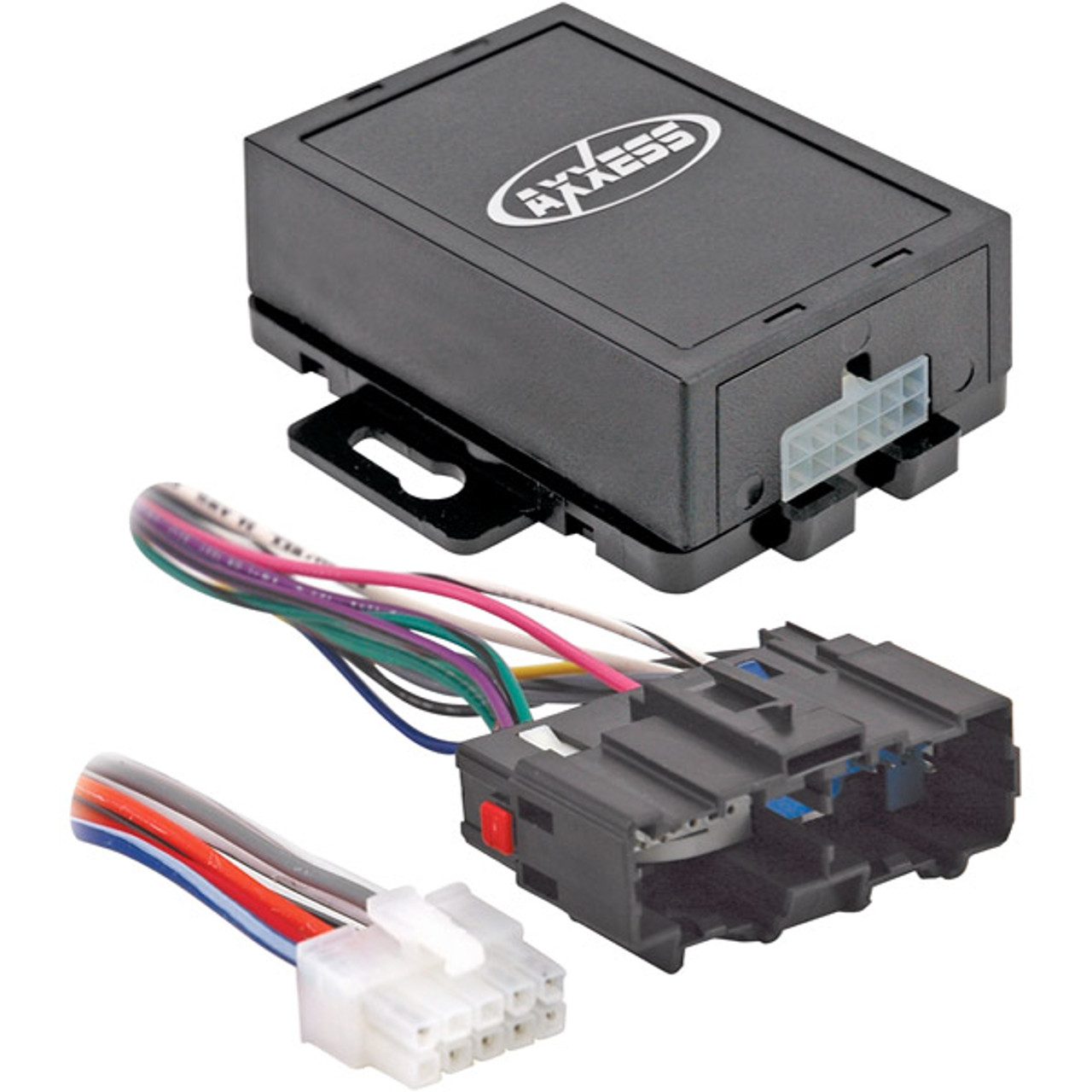 Axxess Gmoslan01 Lan Onstar® Interface For Beach Audio