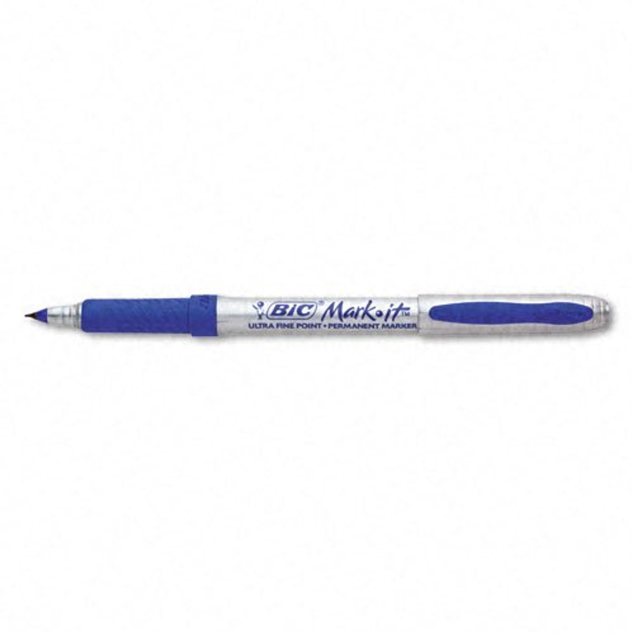 Bic Ultra Fine Point Permanent Marker - Fine Marker | Beach Audio