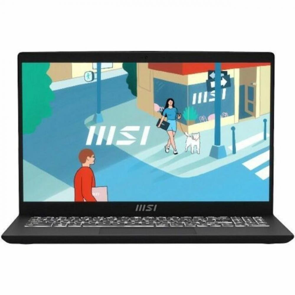 MSI Modern B13M - Thumbnail 2