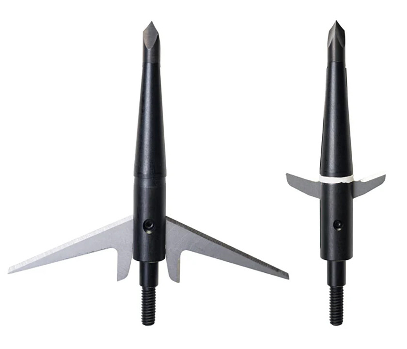 Swhacker Mechanical Broadhead