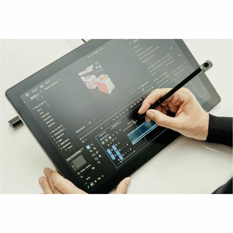 Wacom Adjustable Stand (ACK651KZ) 【公式通販】