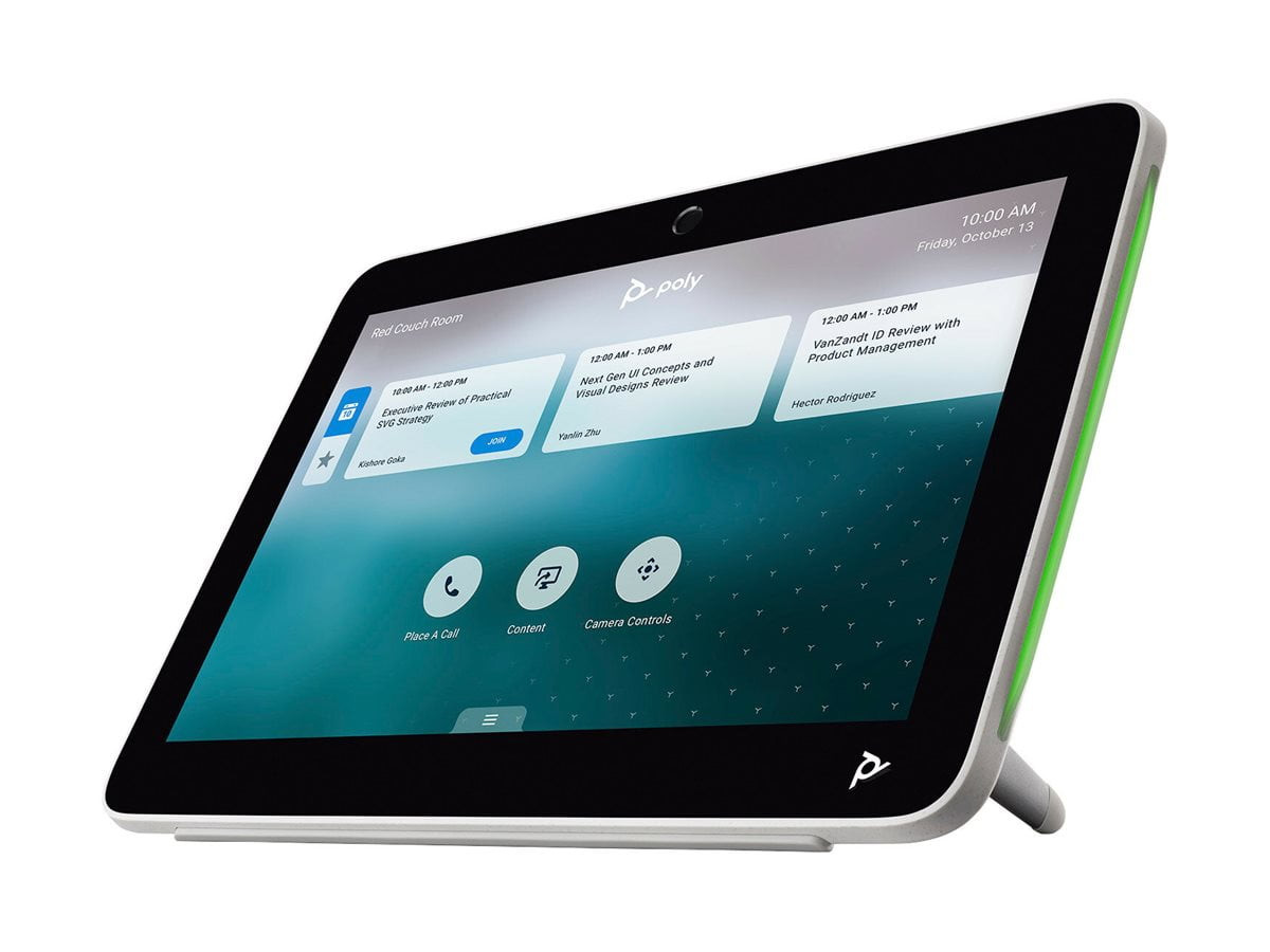 Poly Wall Mount for Touch Panel - Thumbnail 2