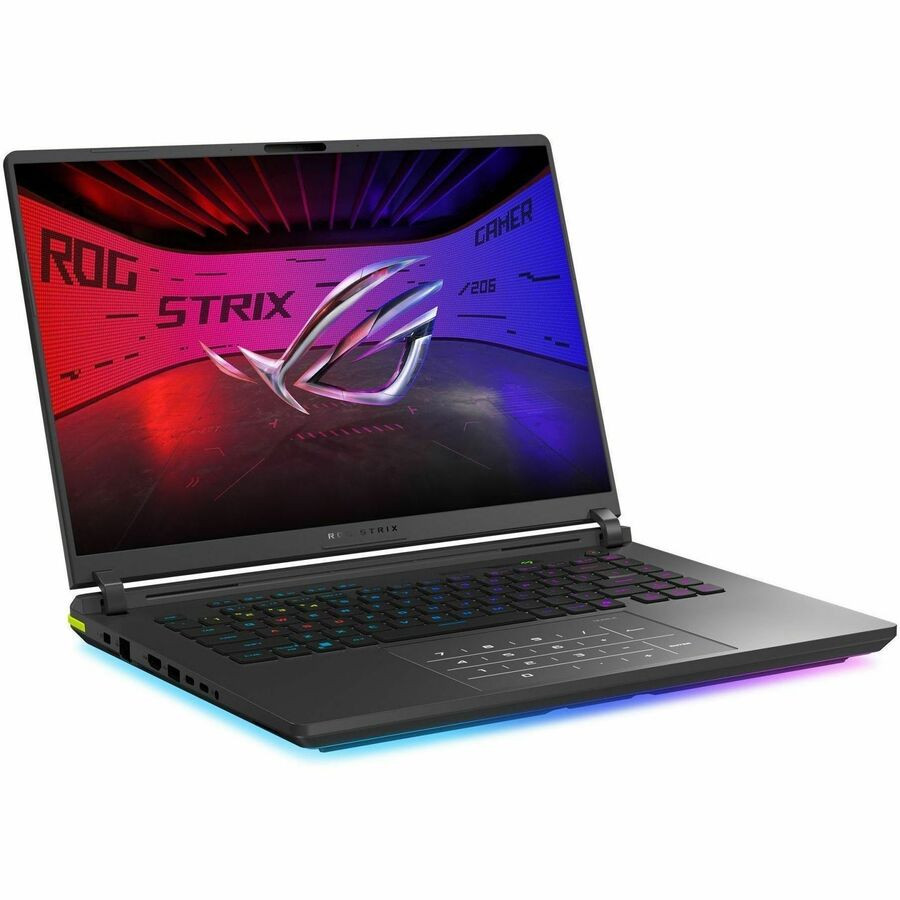 ASUS G615JHDS54 16€³ Gaming Laptop Core i5-13450HX | Beach Audio ASUS G615JHDS54 16€³ Gaming Laptop Core i5-13450HX | Beach Audio