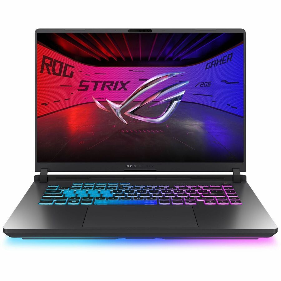 ASUS G615JHDS54 16€³ Gaming Laptop Core i5-13450HX | Beach Audio ASUS G615JHDS54 16€³ Gaming Laptop Core i5-13450HX | Beach Audio