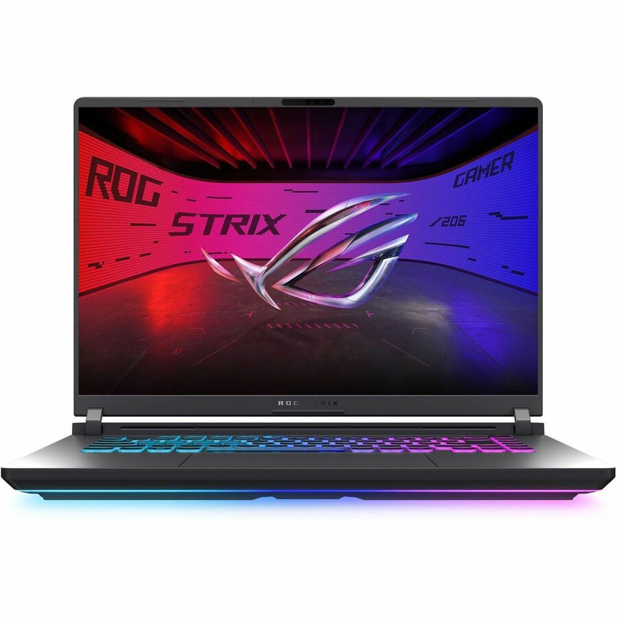 ASUS G615JHDS54 16€³ Gaming Laptop Core i5-13450HX | Beach Audio