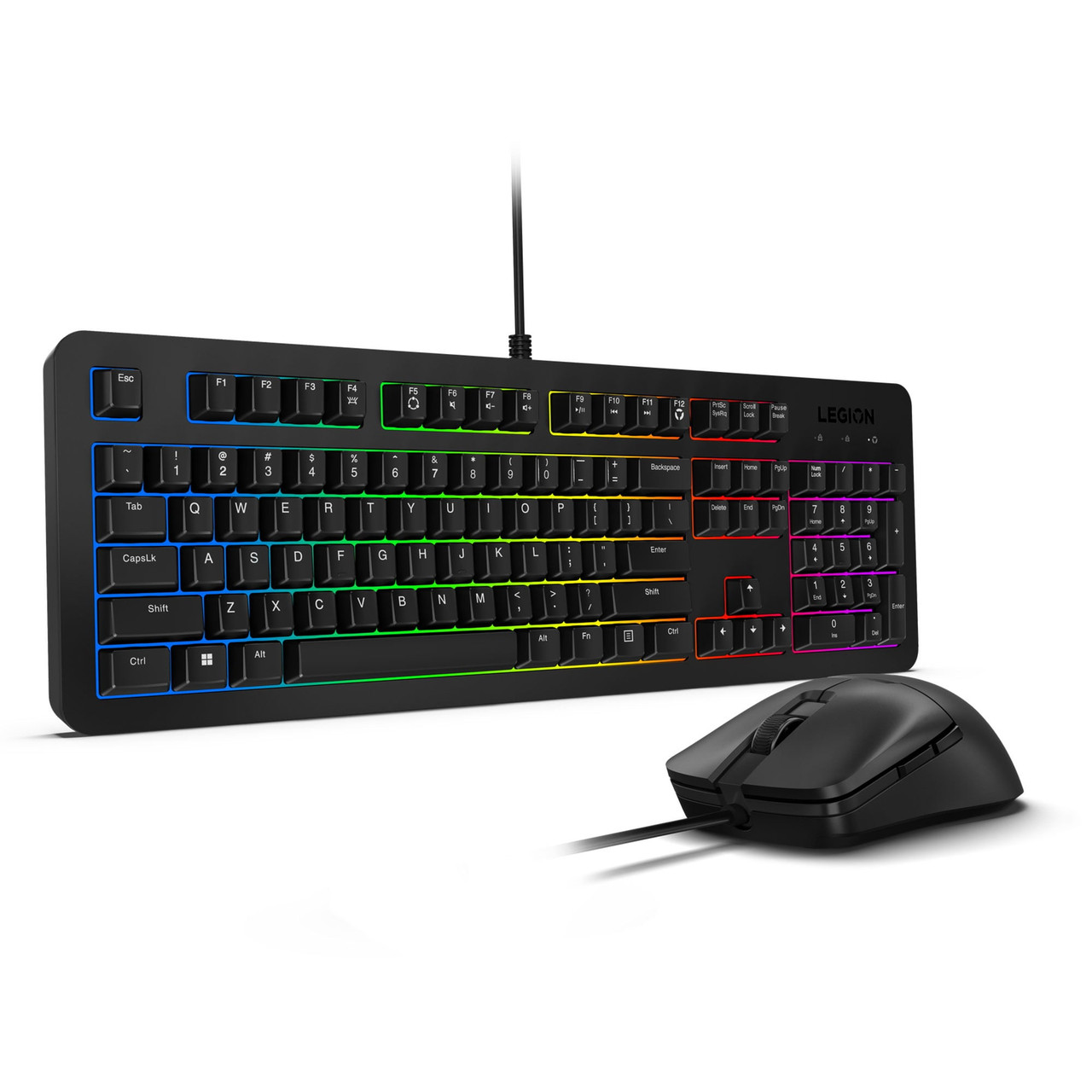 Lenovo Legion KM300 Keyboard and Mouse
