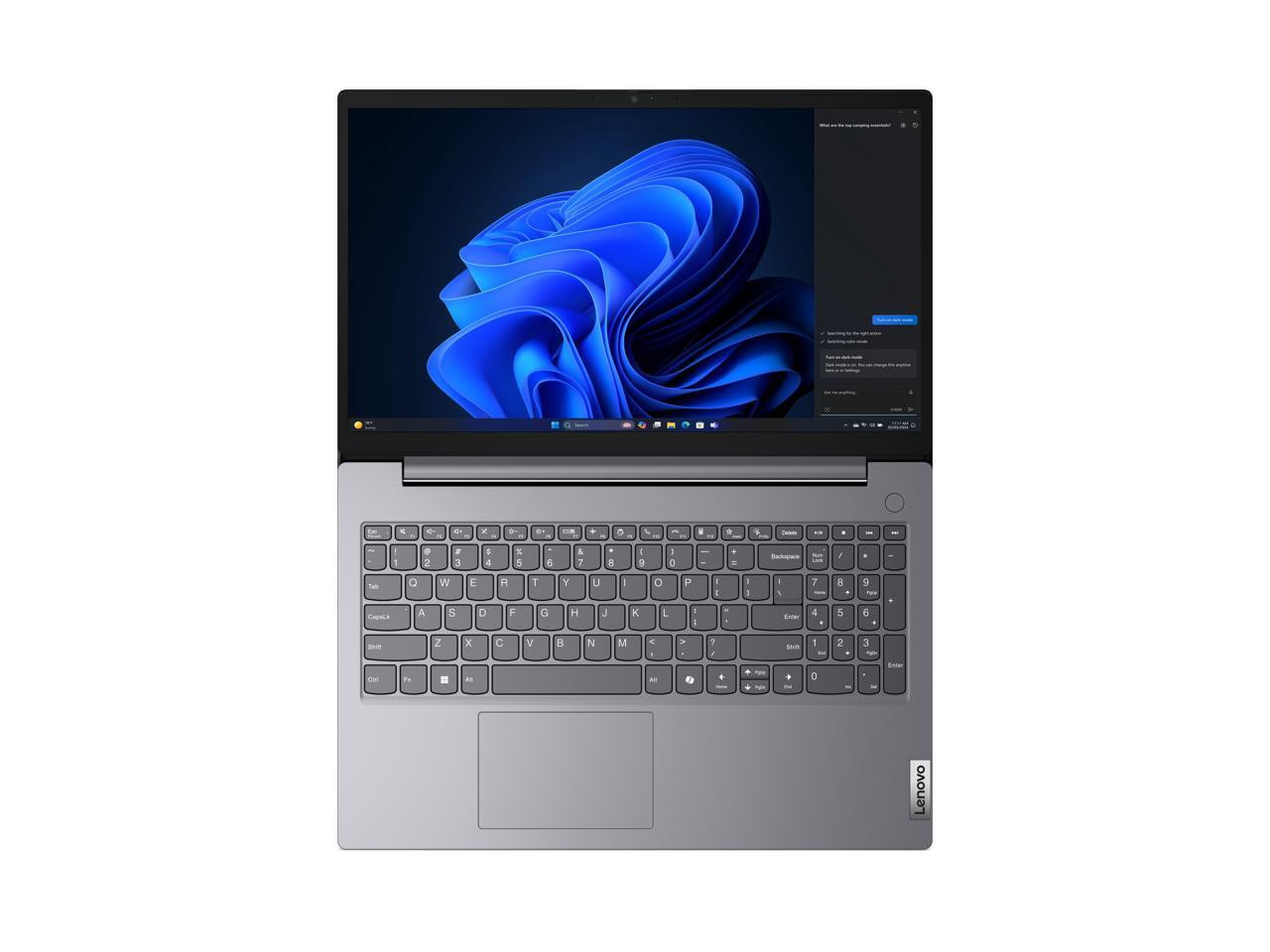 Lenovo 83HFA08GUS V15 Gen5 Laptop Intel Core 7 16GB 1TB | Beach Audio