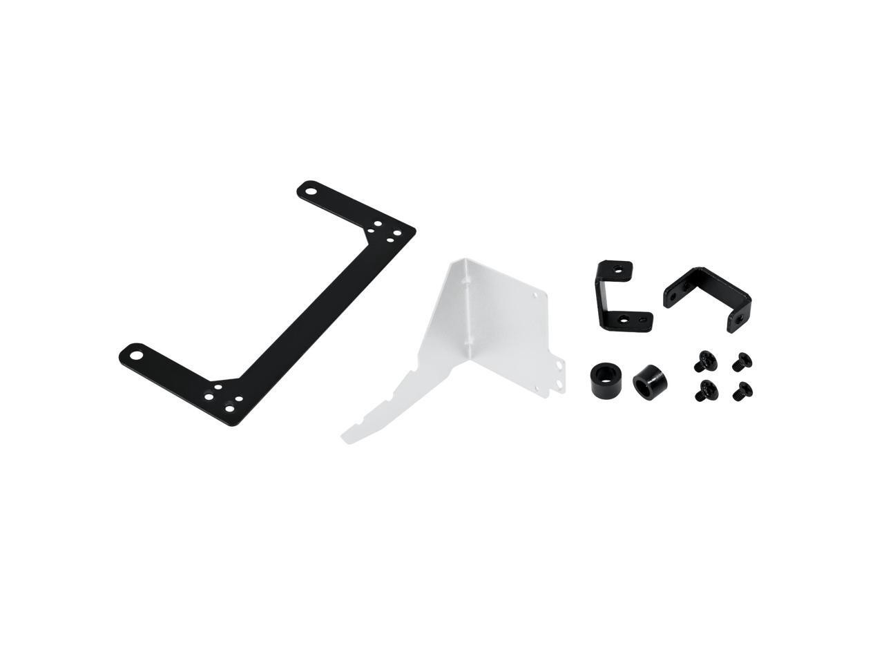 Lian Li VG4-5-V4W Vertical GPU Mount Kit with PCIe Gen5 | Beach Audio