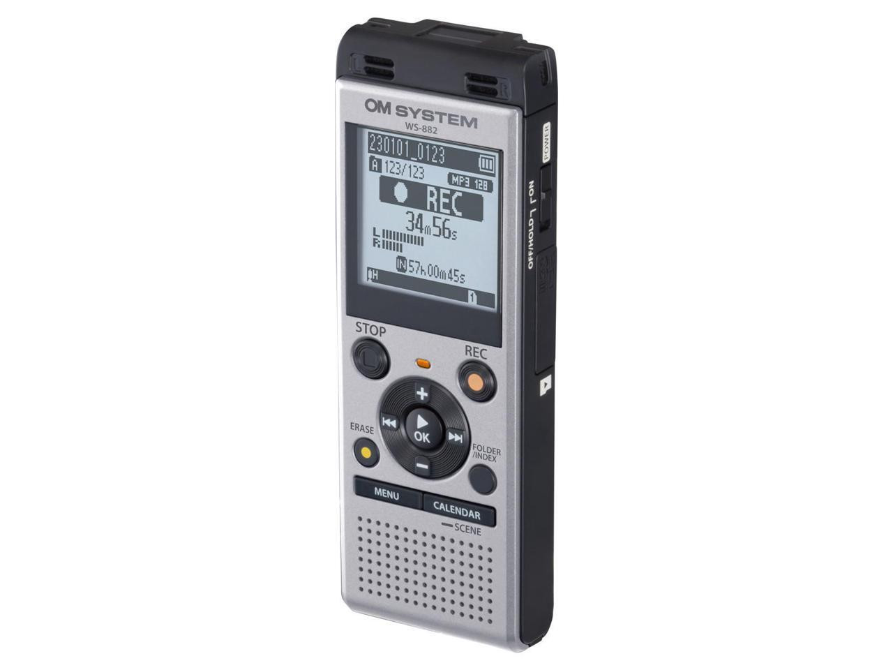 Olympus WS-882 - Thumbnail 2